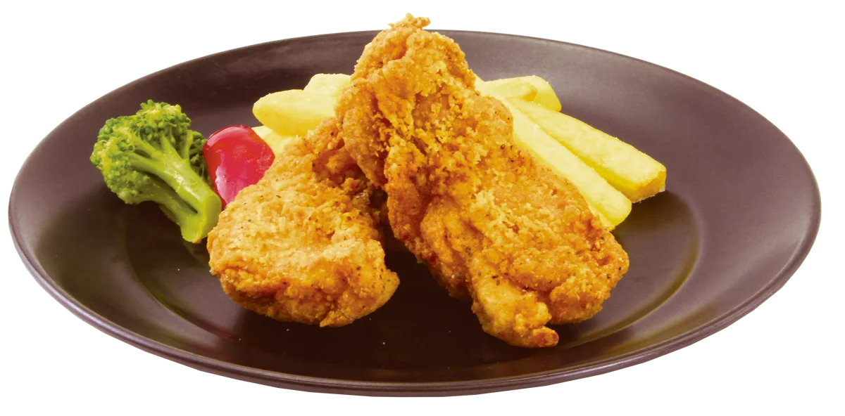 今年のクリスマスは一味違う！　おうちでもブロンコビリーを楽しめるブロンコビリーオリジナルチキン、名付けて『ビリチキ』が新登場！ 画像 5