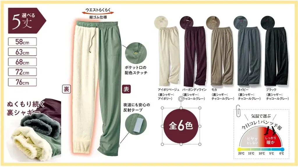 年末大感謝祭！！送料無料+ほっこりチェックトートバッグまたはポイントプレゼントキャンペーン実施中！ 画像 5