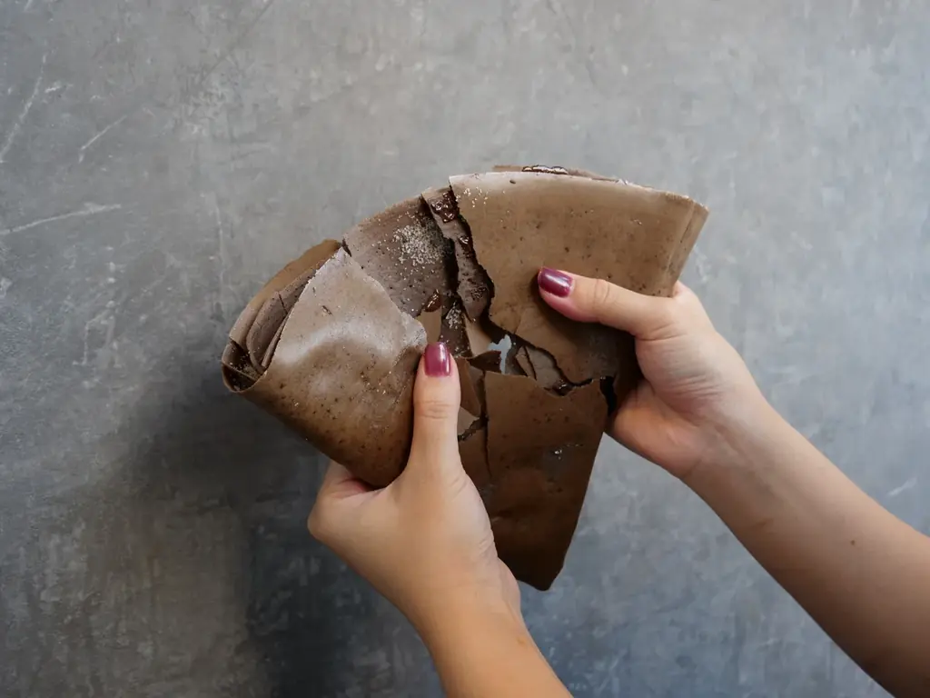 「クレープとエスプレッソと」が渋谷にオープン！パリパリの黄金クレープに“ショコラ生地”が新登場！唯一無二のクレープ体験を渋谷で。 画像 4