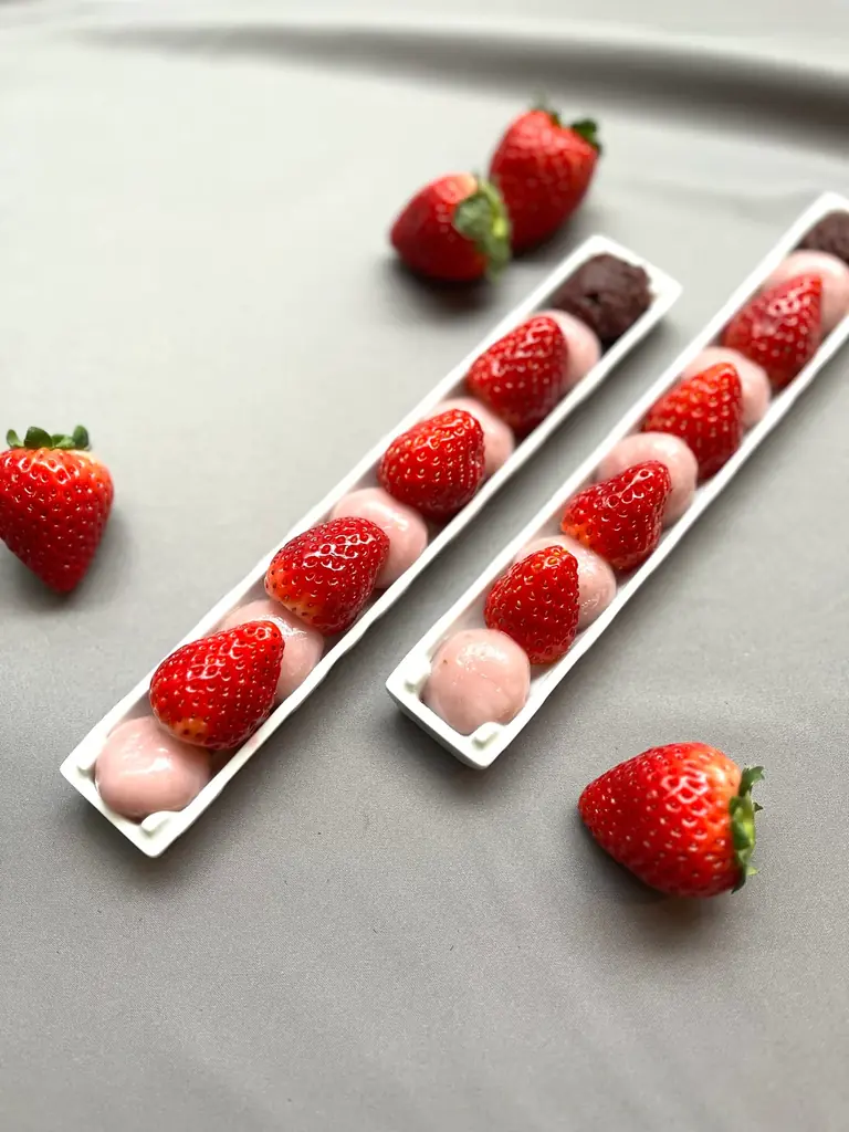 『Yokohama Strawberry Festival 2026』が横浜赤レンガ倉庫にて2月5日（木）より開催！全国のいちごの魅力が一堂に！スイーツ・グッズ過去最多のべ45店舗集結！ 画像 11