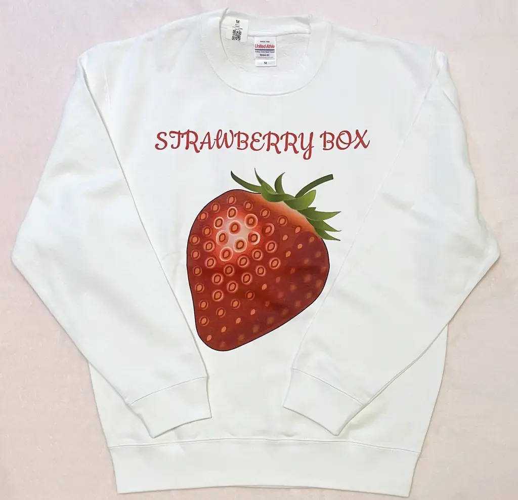 『Yokohama Strawberry Festival 2026』が横浜赤レンガ倉庫にて2月5日（木）より開催！全国のいちごの魅力が一堂に！スイーツ・グッズ過去最多のべ45店舗集結！ 画像 13