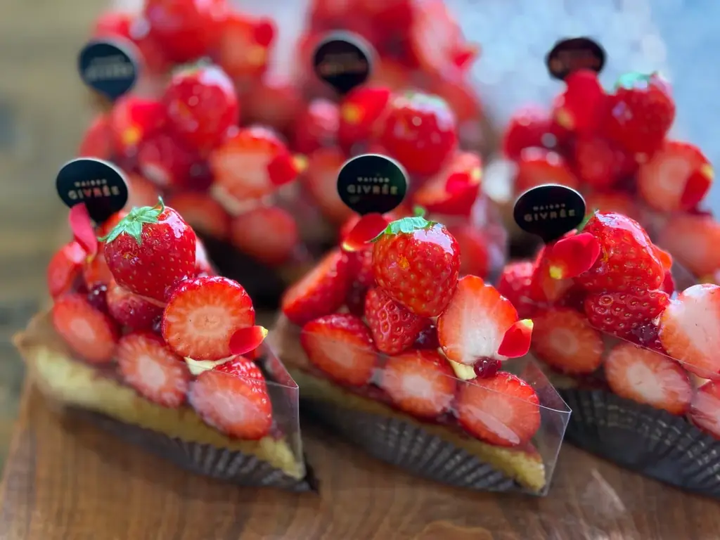 『Yokohama Strawberry Festival 2026』が横浜赤レンガ倉庫にて2月5日（木）より開催！全国のいちごの魅力が一堂に！スイーツ・グッズ過去最多のべ45店舗集結！ 画像 5