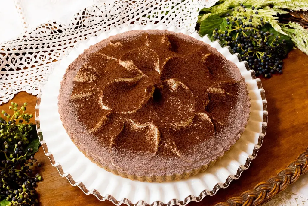 【キル フェ ボン】新作3種に加え、イチゴをはじめとした6日間限定ケーキが登場！クリスマスだけの多彩なラインナップ。クリスマス限定メニュー 画像 14