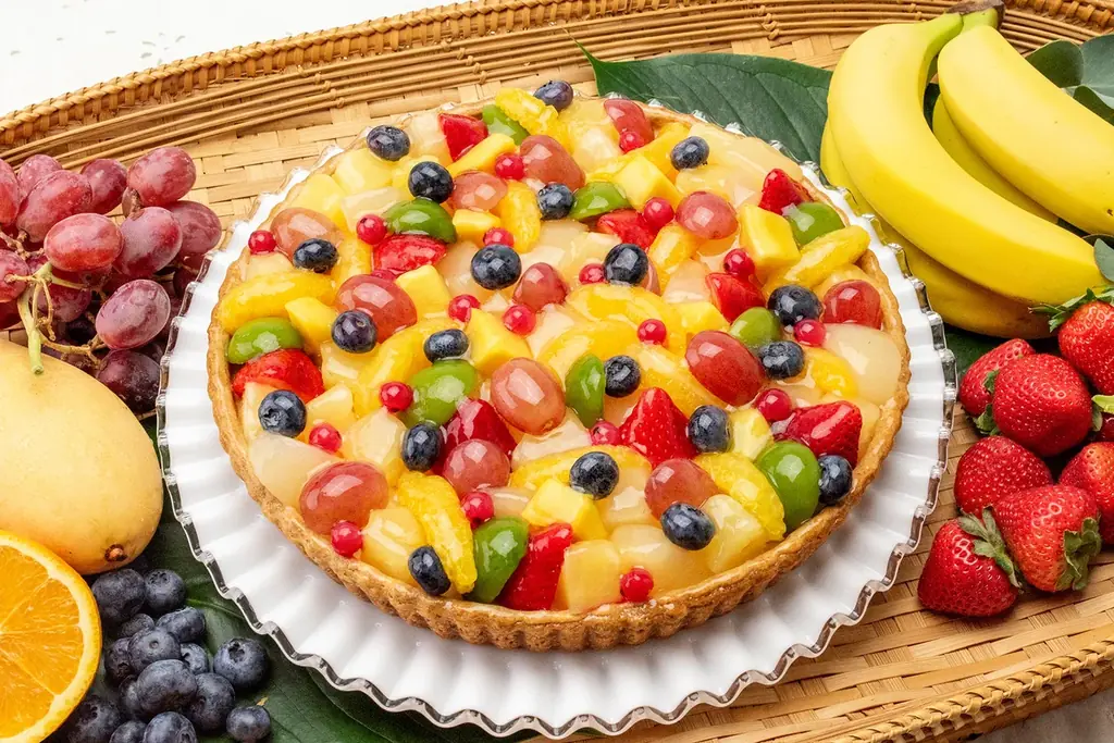 【キル フェ ボン】新作3種に加え、イチゴをはじめとした6日間限定ケーキが登場！クリスマスだけの多彩なラインナップ。クリスマス限定メニュー 画像 3