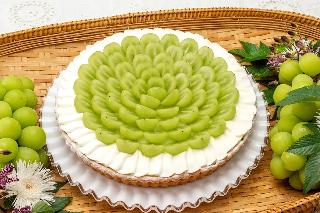 【キル フェ ボン】新作3種に加え、イチゴをはじめとした6日間限定ケーキが登場！クリスマスだけの多彩なラインナップ。クリスマス限定メニュー 画像 4