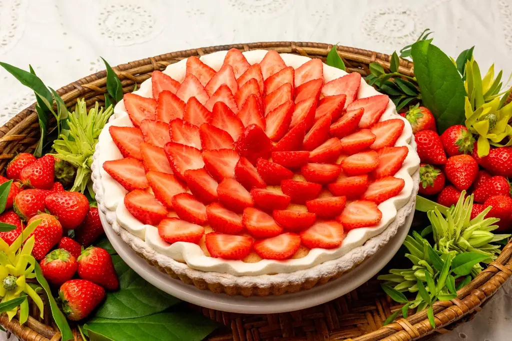 【キル フェ ボン】新作3種に加え、イチゴをはじめとした6日間限定ケーキが登場！クリスマスだけの多彩なラインナップ。クリスマス限定メニュー 画像 5