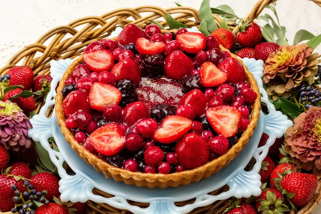 【キル フェ ボン】新作3種に加え、イチゴをはじめとした6日間限定ケーキが登場！クリスマスだけの多彩なラインナップ。クリスマス限定メニュー 画像 9