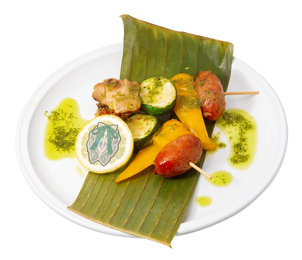 『SQUARE ENIX POP UP CAFE』が大阪・名古屋にも期間限定オープン！ 画像 16