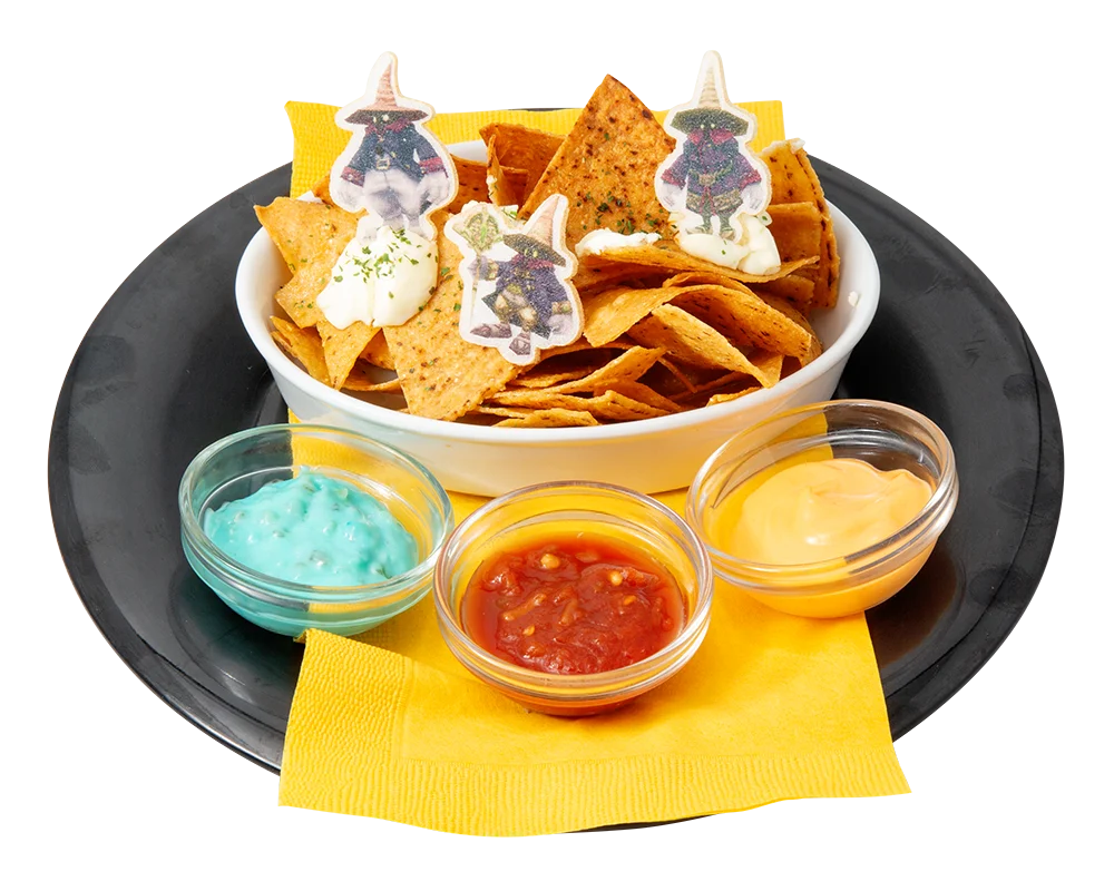 『SQUARE ENIX POP UP CAFE』が大阪・名古屋にも期間限定オープン！ 画像 20