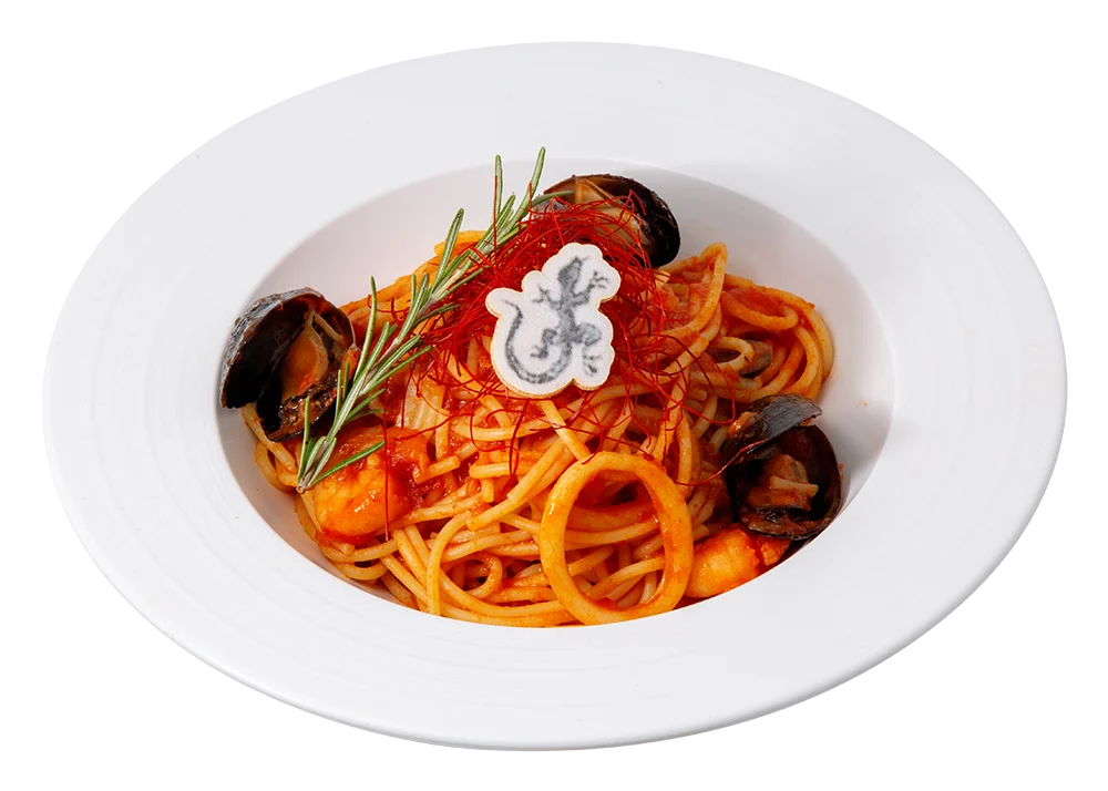 『SQUARE ENIX POP UP CAFE』が大阪・名古屋にも期間限定オープン！ 画像 7