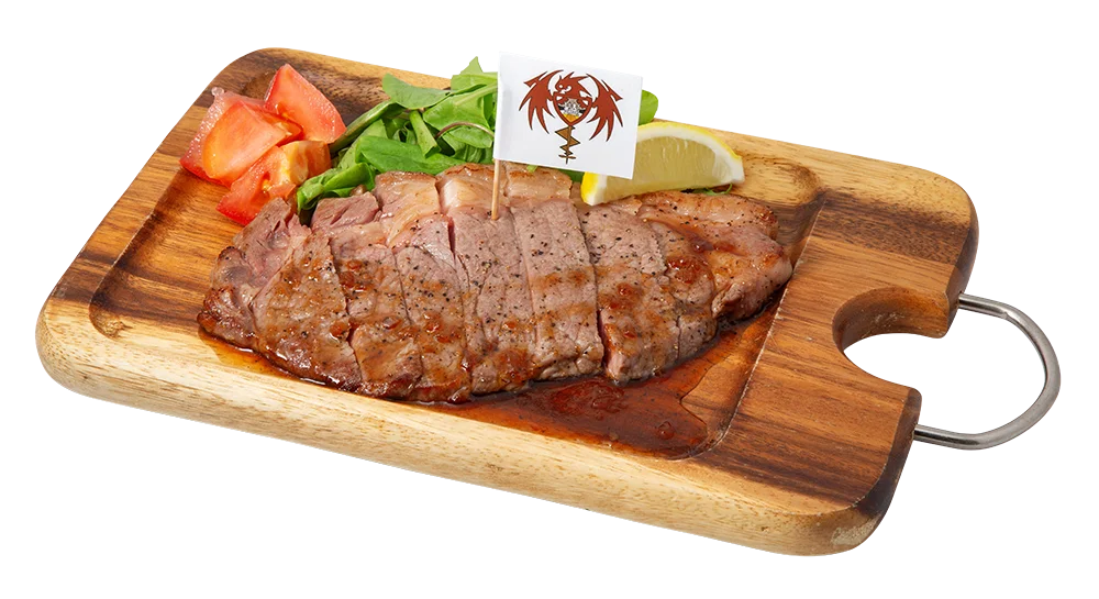 『SQUARE ENIX POP UP CAFE』が大阪・名古屋にも期間限定オープン！ 画像 8