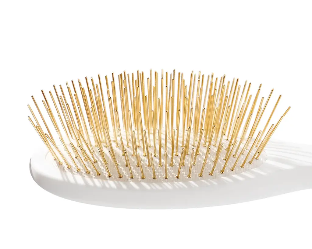 【シリーズ累計100万本突破】SNOW FOX SKINCAREカッサブラシ第６弾「リミテッドエディション プレミアム FOX カッサ ブラック＆ホワイト ヘアブラシ」2026年2月6日　数量限定発売 画像 5