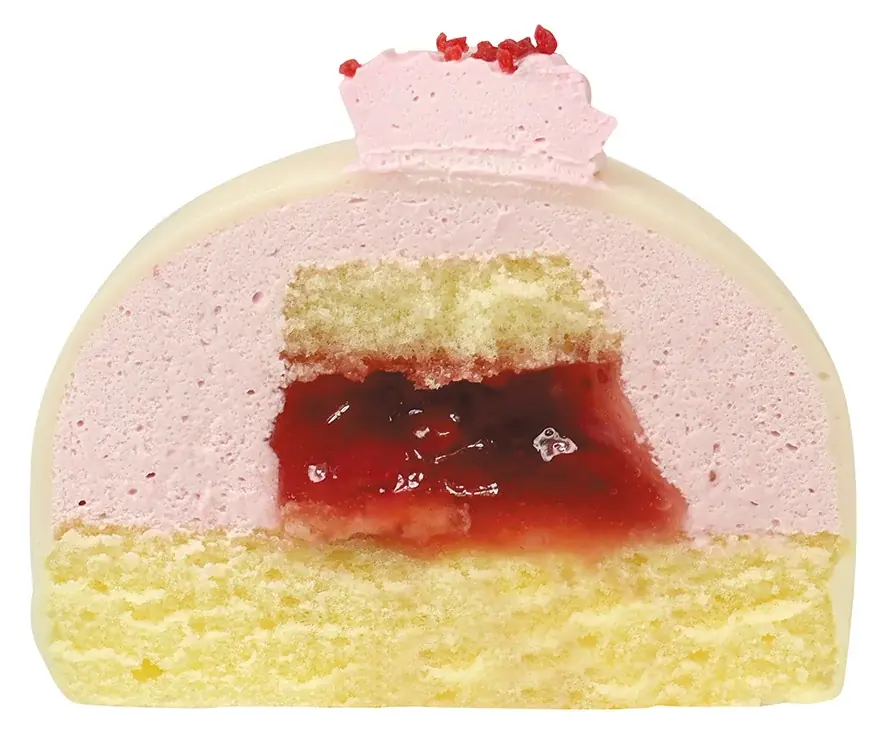 苺の産地や食感にこだわった苺スイーツが登場♪ 不二家洋菓子店 苺フェア開催 画像 3