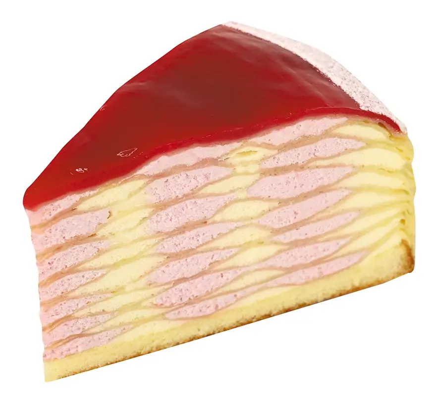 苺の産地や食感にこだわった苺スイーツが登場♪ 不二家洋菓子店 苺フェア開催 画像 5