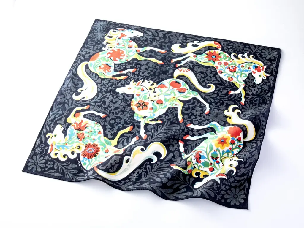 2026年の干支”午”をモチーフにした商品と、ウマウマな馬力グルメが勢揃い！「グランスタ東京」の新年の幕開けを彩るフェア「 HAPPY UMA YEAR 2026 」 画像 11