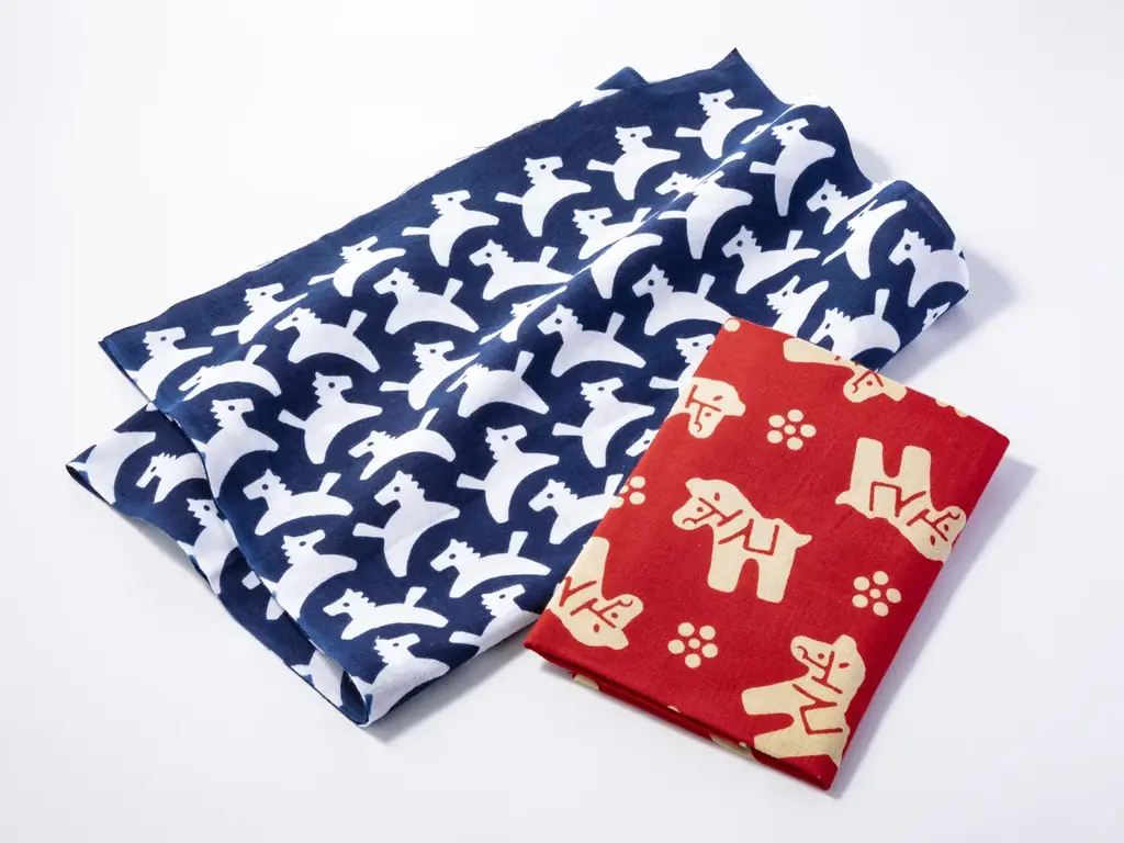 2026年の干支”午”をモチーフにした商品と、ウマウマな馬力グルメが勢揃い！「グランスタ東京」の新年の幕開けを彩るフェア「 HAPPY UMA YEAR 2026 」 画像 12