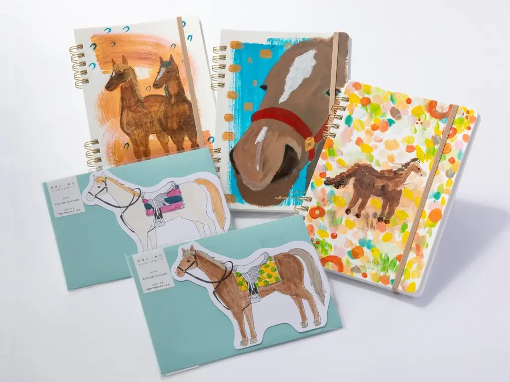 2026年の干支”午”をモチーフにした商品と、ウマウマな馬力グルメが勢揃い！「グランスタ東京」の新年の幕開けを彩るフェア「 HAPPY UMA YEAR 2026 」 画像 13