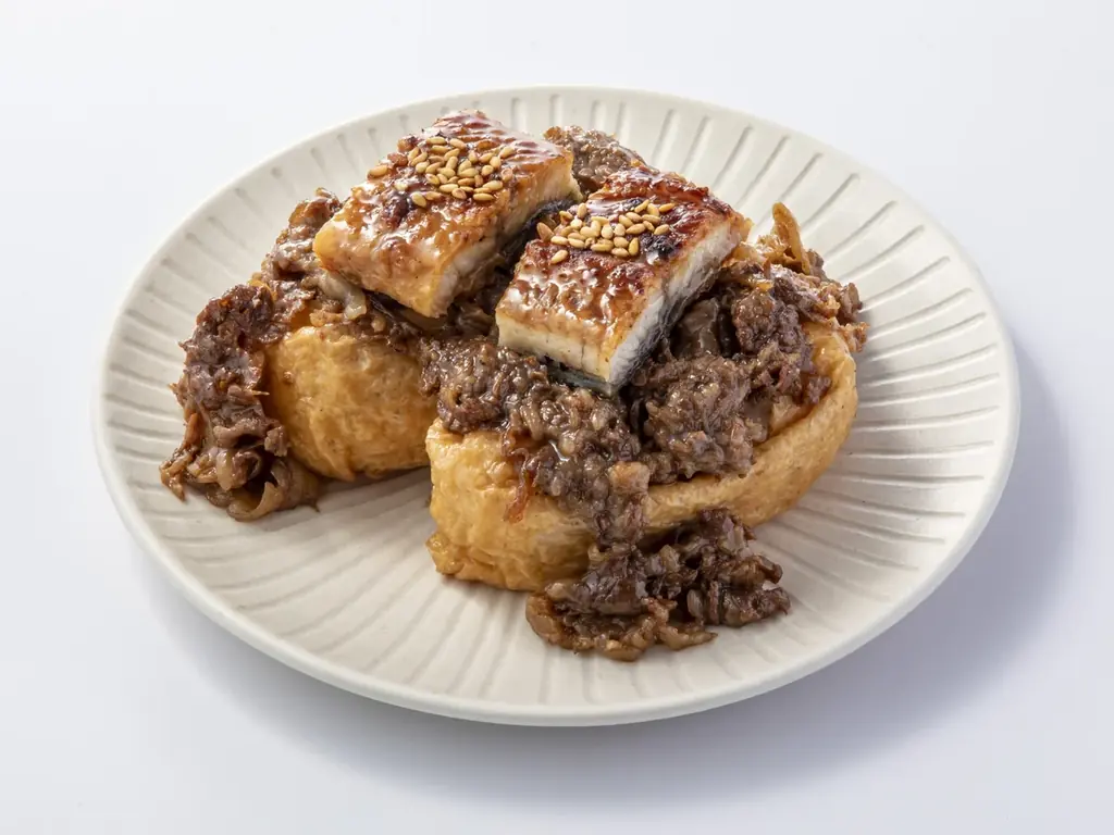 2026年の干支”午”をモチーフにした商品と、ウマウマな馬力グルメが勢揃い！「グランスタ東京」の新年の幕開けを彩るフェア「 HAPPY UMA YEAR 2026 」 画像 16