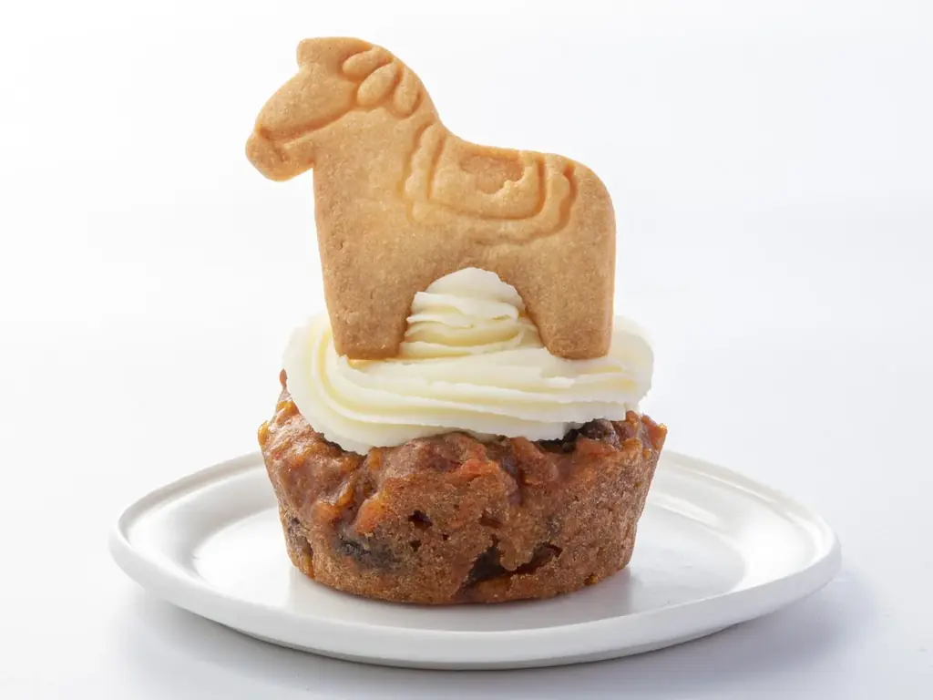 2026年の干支”午”をモチーフにした商品と、ウマウマな馬力グルメが勢揃い！「グランスタ東京」の新年の幕開けを彩るフェア「 HAPPY UMA YEAR 2026 」 画像 2