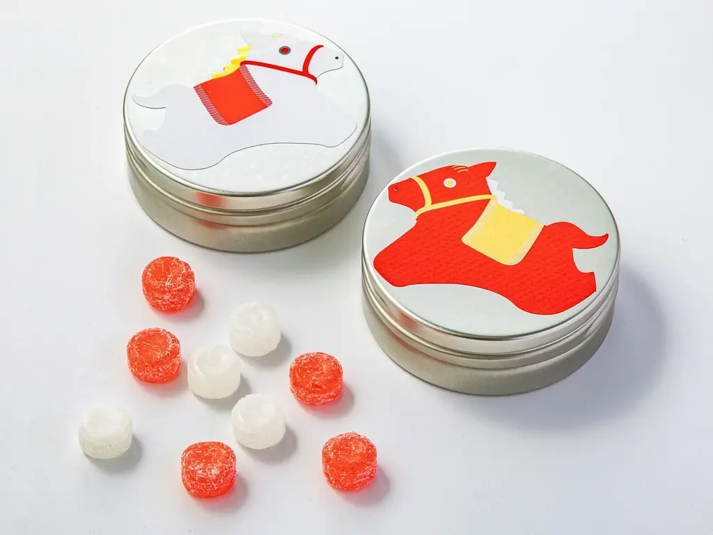 2026年の干支”午”をモチーフにした商品と、ウマウマな馬力グルメが勢揃い！「グランスタ東京」の新年の幕開けを彩るフェア「 HAPPY UMA YEAR 2026 」 画像 6