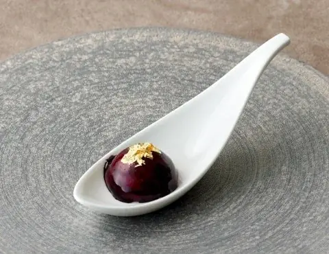 【都リゾート 志摩 ベイサイドテラス】和×洋 どちらも味わう『和洋のいちごのアフタヌーンティー2026』予約スタート！ 画像 10