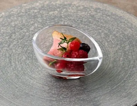 【都リゾート 志摩 ベイサイドテラス】和×洋 どちらも味わう『和洋のいちごのアフタヌーンティー2026』予約スタート！ 画像 12