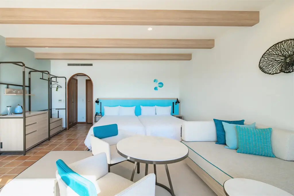 【都リゾート 志摩 ベイサイドテラス】和×洋 どちらも味わう『和洋のいちごのアフタヌーンティー2026』予約スタート！ 画像 17