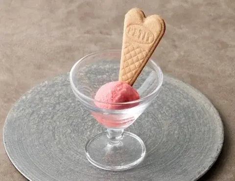 【都リゾート 志摩 ベイサイドテラス】和×洋 どちらも味わう『和洋のいちごのアフタヌーンティー2026』予約スタート！ 画像 9