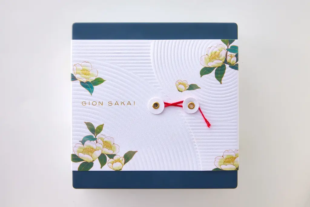 お正月を彩る「初春おせち缶」と和のテイストを加えた「ガレット・デ・ロワ」を期間限定販売 画像 2