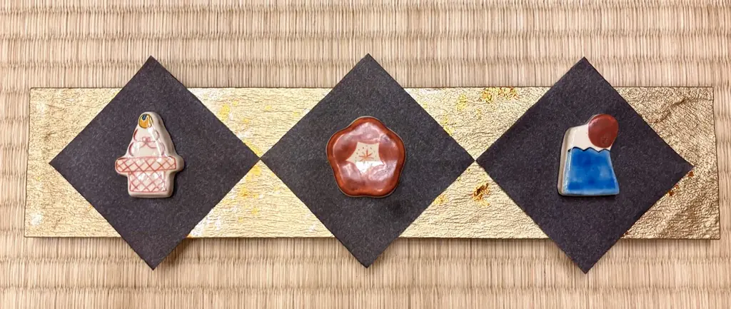 お正月を彩る「初春おせち缶」と和のテイストを加えた「ガレット・デ・ロワ」を期間限定販売 画像 5