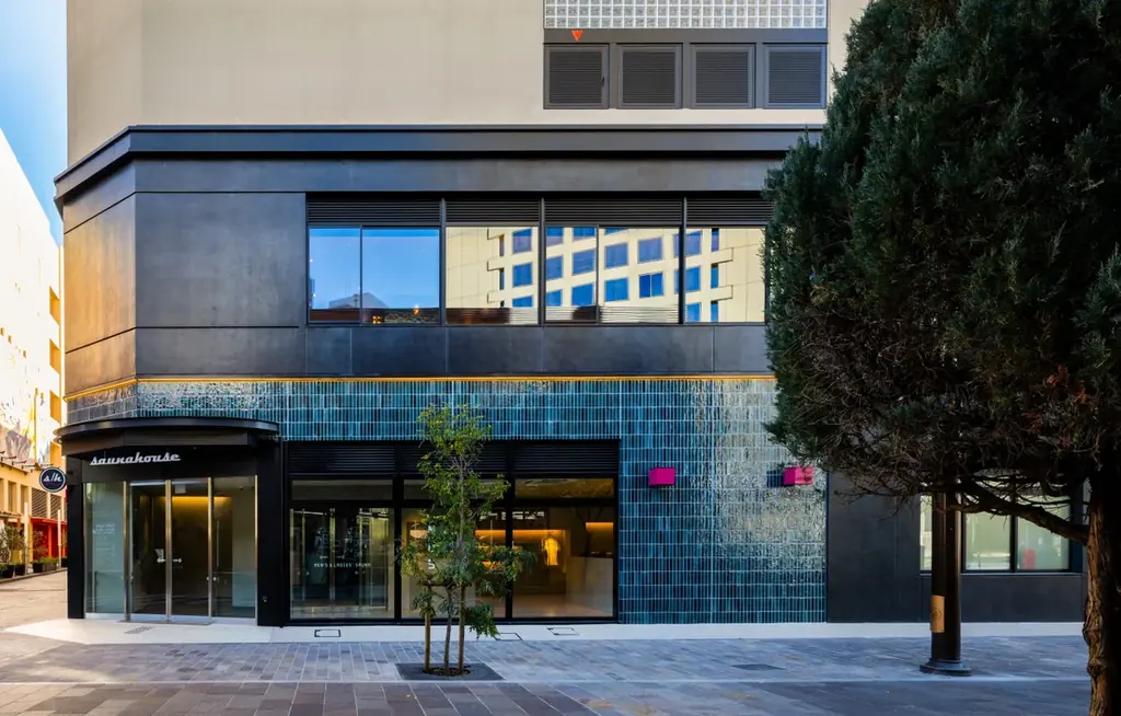 「ザ・コラーゲン」（販売元：株式会社資生堂）と川崎のサウナ施設「saunahouse」がコラボ！「おつかれ、私。ご褒美ザ・コラーゲン」キャンペーンが12月16日（火）よりスタート！ 画像 10