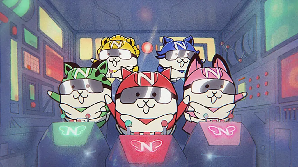 「にゃんこ大戦争」13周年記念イベント第3弾開催のお知らせ 画像 4