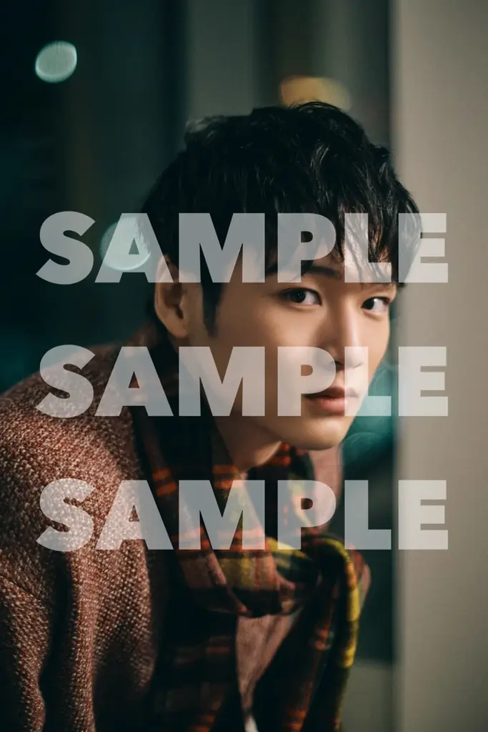 赤楚衛二が表紙を飾る「TVガイドdan vol.58」発売！ 裏表紙には「コスラバ」奥野壮×豊田裕大が登場 画像 10