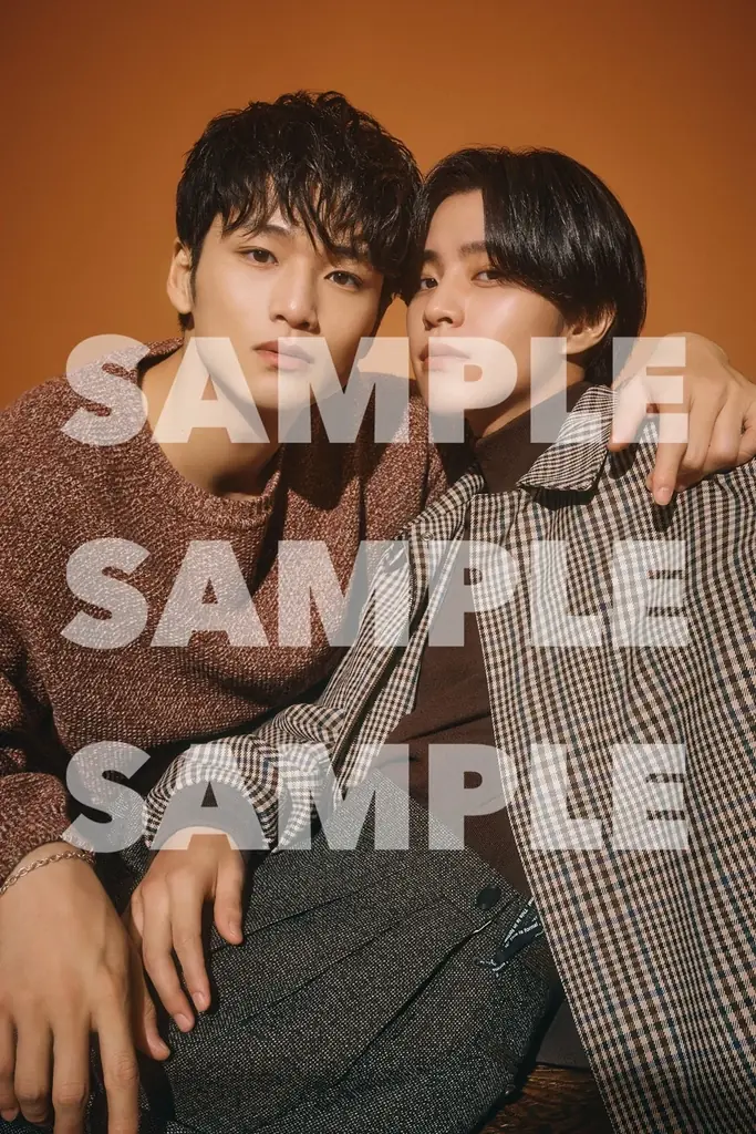 赤楚衛二が表紙を飾る「TVガイドdan vol.58」発売！ 裏表紙には「コスラバ」奥野壮×豊田裕大が登場 画像 8