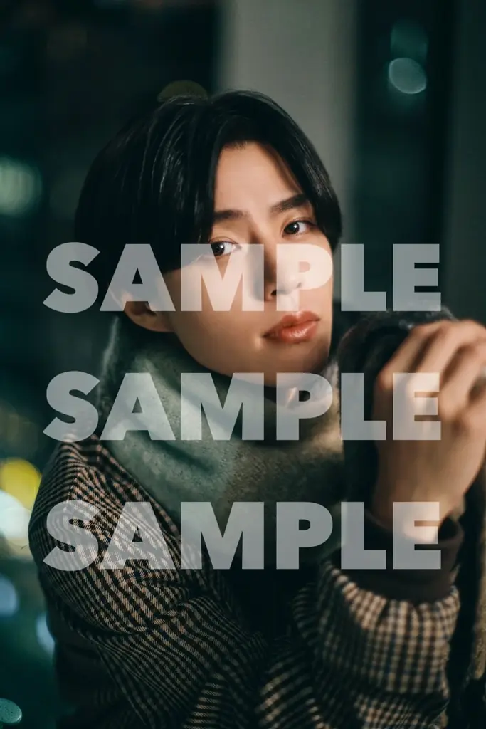 赤楚衛二が表紙を飾る「TVガイドdan vol.58」発売！ 裏表紙には「コスラバ」奥野壮×豊田裕大が登場 画像 9