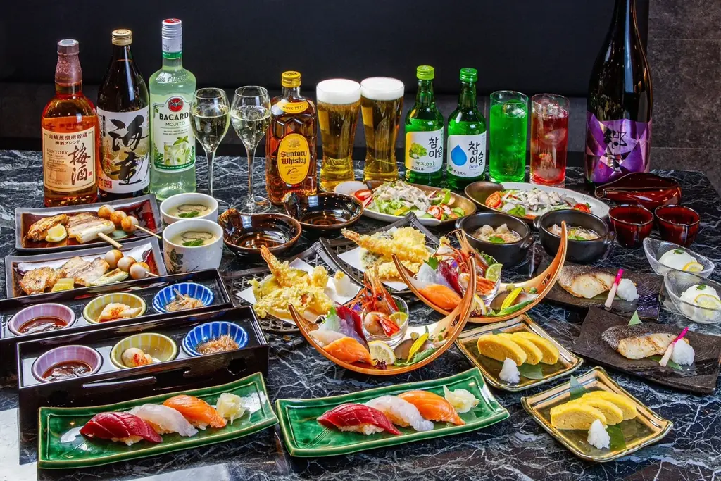 函館金太郎オープン