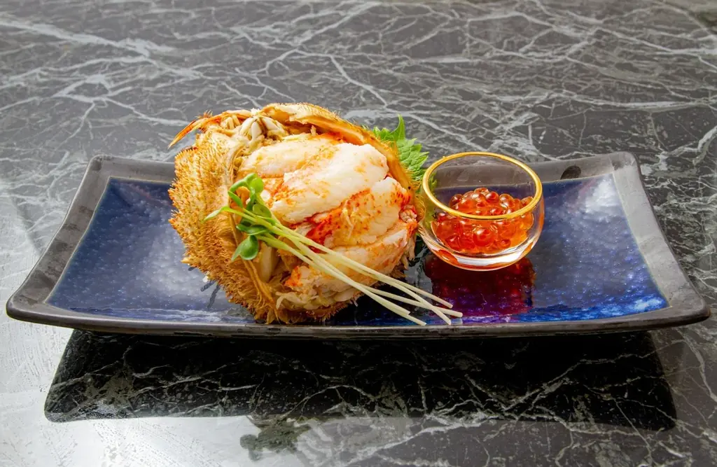 【函館駅前に上質な海鮮体験】「函館金太郎」オープン 画像 4