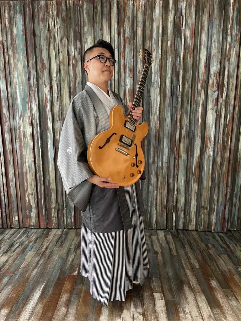 【初開催 Christmas Jazz Concert 2025】ザ ロイヤルパークホテル 銀座6丁目 画像 3