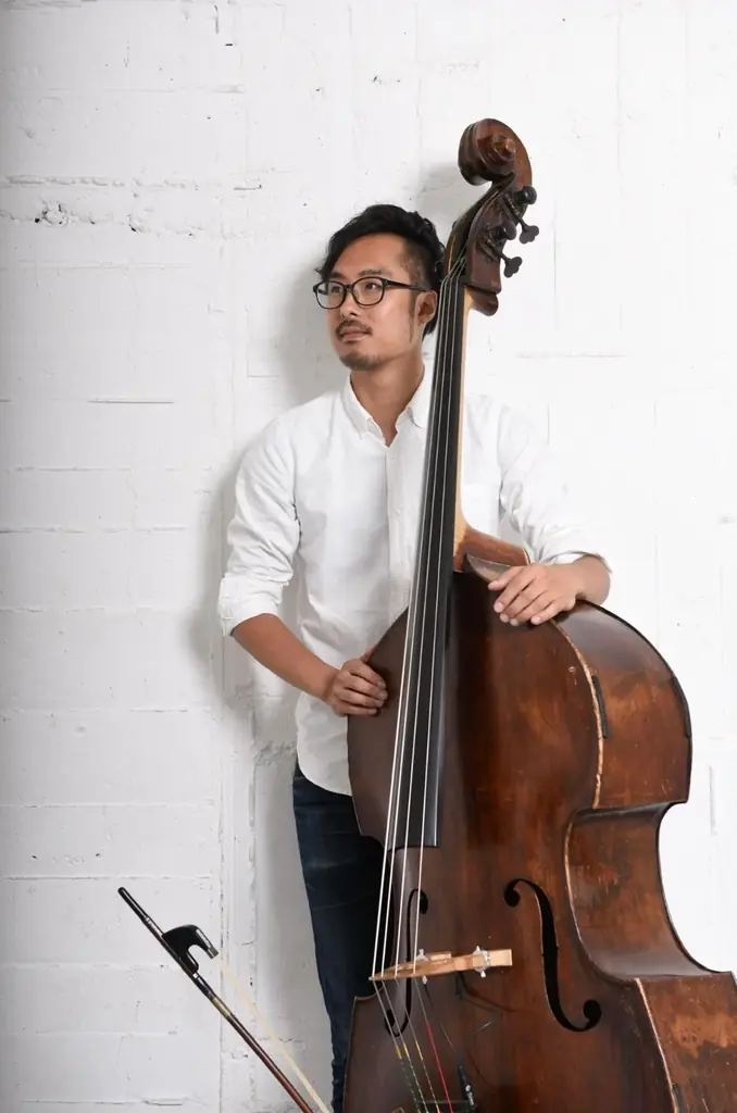 【初開催 Christmas Jazz Concert 2025】ザ ロイヤルパークホテル 銀座6丁目 画像 4