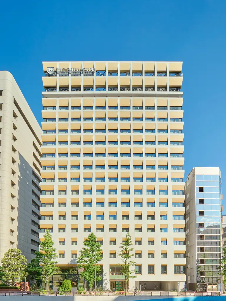 【初開催 Christmas Jazz Concert 2025】ザ ロイヤルパークホテル 銀座6丁目 画像 5