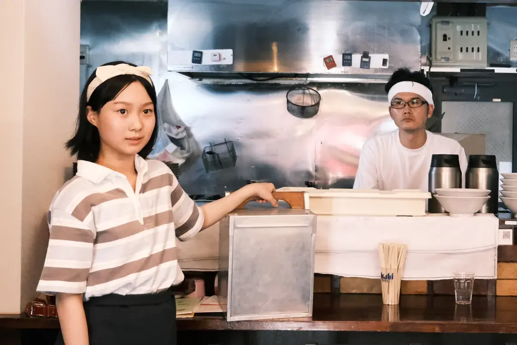 神戸発！子どもが主役の下町ミュージカル映画『出前少女タンポポ』2026年1月9日～、OSシネマズ神戸ハーバーランドで劇場公開！ 画像 2