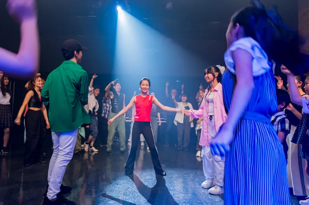 神戸発！子どもが主役の下町ミュージカル映画『出前少女タンポポ』2026年1月9日～、OSシネマズ神戸ハーバーランドで劇場公開！ 画像 3