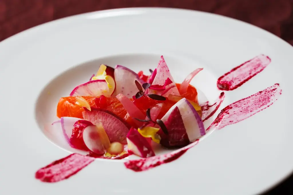 【ホテルメトロポリタン 丸の内】ことぶきフレンチコースの販売を開始 画像 2