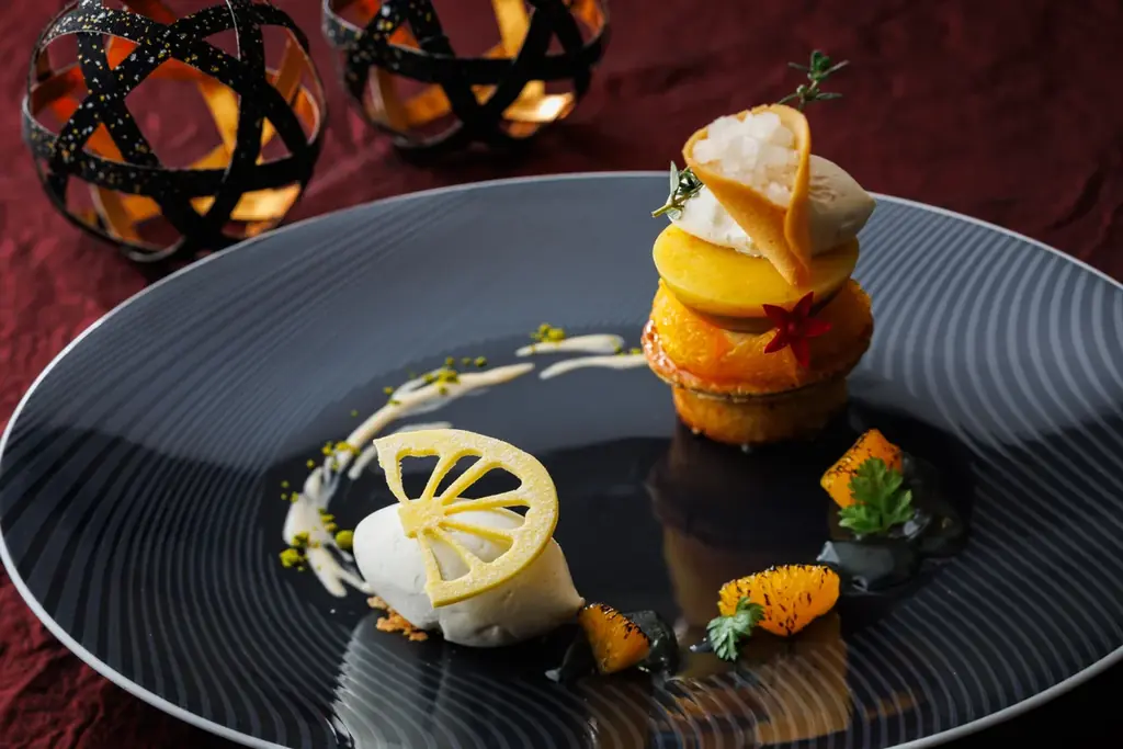 【ホテルメトロポリタン 丸の内】ことぶきフレンチコースの販売を開始 画像 5