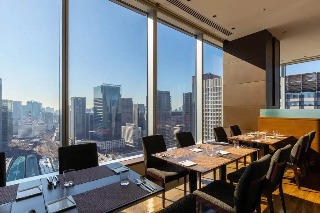 【ホテルメトロポリタン 丸の内】ことぶきフレンチコースの販売を開始 画像 7