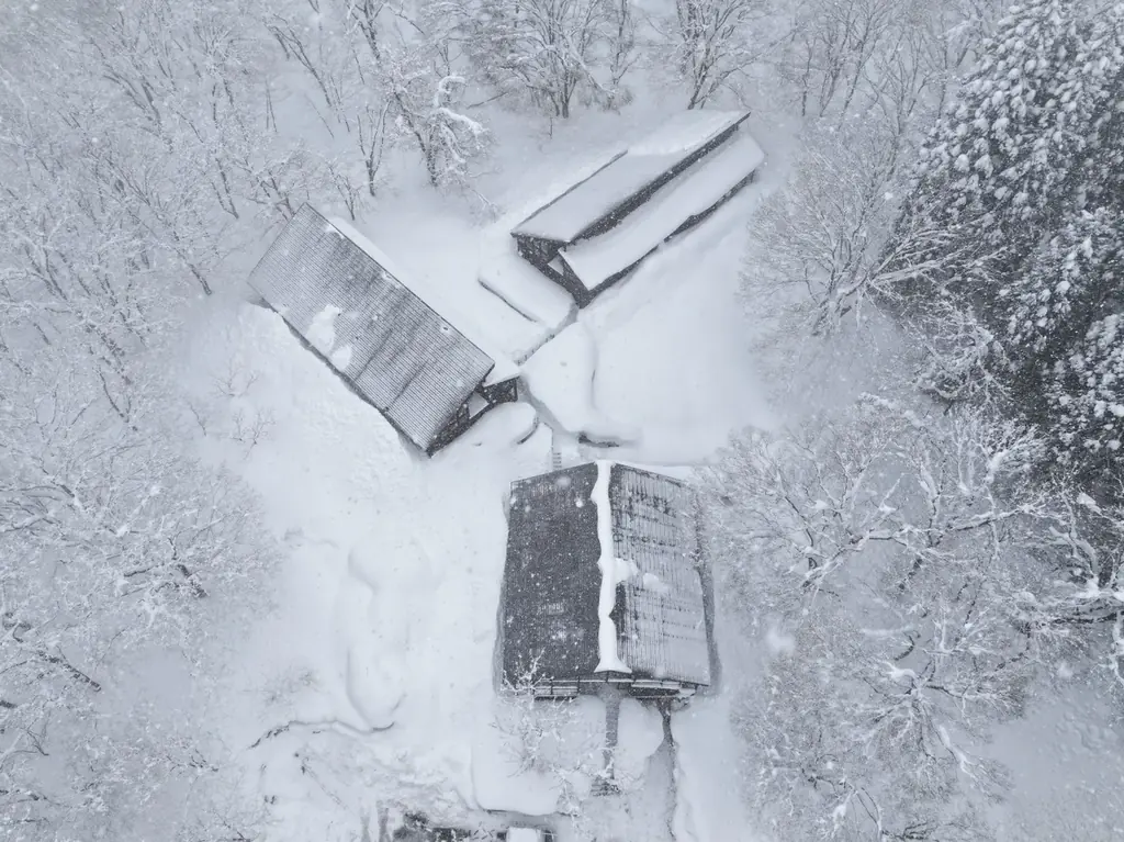 12月20日プレオープン｜妙高に禅サウナリトリート