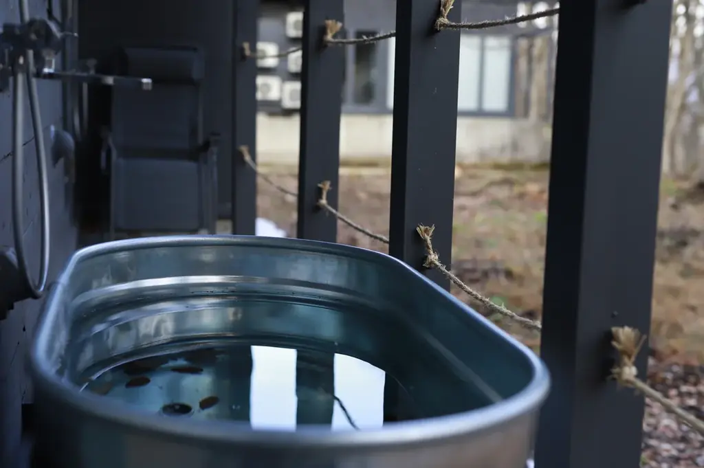 新潟県妙高市にホテルをリノベーションしたサウナリトリート施設「サウナイン新潟妙高高原」プレオープン 画像 10