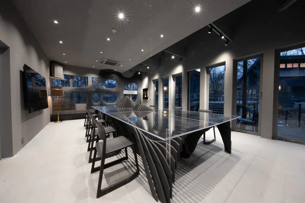 新潟県妙高市にホテルをリノベーションしたサウナリトリート施設「サウナイン新潟妙高高原」プレオープン 画像 11