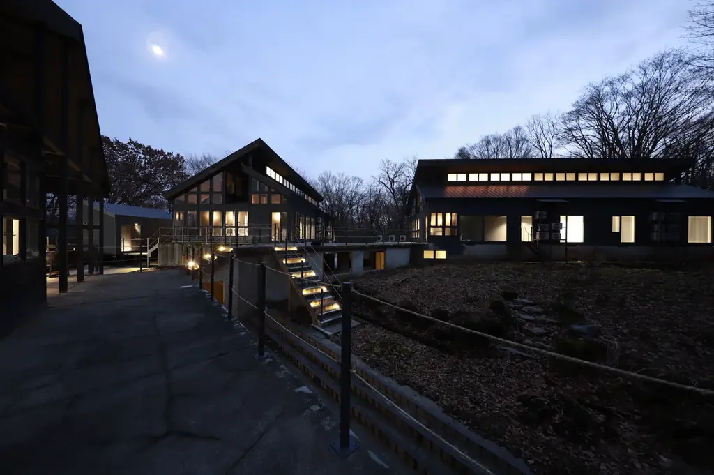 新潟県妙高市にホテルをリノベーションしたサウナリトリート施設「サウナイン新潟妙高高原」プレオープン 画像 13