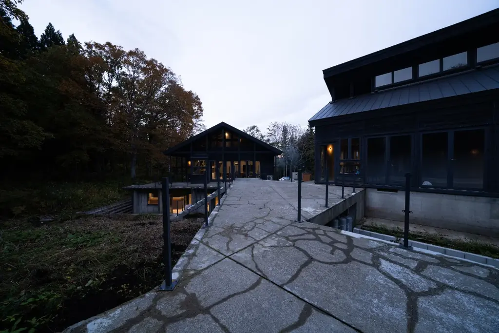 新潟県妙高市にホテルをリノベーションしたサウナリトリート施設「サウナイン新潟妙高高原」プレオープン 画像 15